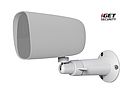 Produkt iGET SECURITY EP27 White - silný kovový držák kamery - bílý - iGET - Zabezpečení