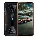 Produkt iGET Blackview GBL5000 Orange - iGET - Mobilní telefony