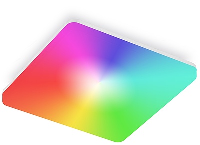 Produkt iGET HOME LS4 Smart Light 33 cm 24 W RGB+CCT - iGET - Chytrá domácnost