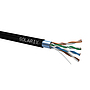 Produkt Instalační kabel Solarix CAT5E FTP PE Fca 100m/box SXKD-5E-FTP-PE - Solarix - Kabely drát