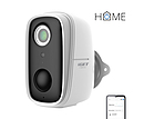 Produkt iGET HOME Camera CS9 Battery - bateriová IP FullHD kamera, bílá - iGET - Chytrá domácnost