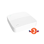 Produkt Tenda N6P-4H Video PoE Security NVR 4K UHD Network Video Recorder 4CH, CCTV - Tenda - Zabezpečení