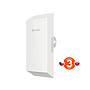 Produkt Tenda O1 Wireless Outdoor CPE 2,4 GHz, 300 Mb/s, 1x LAN, 8 dBi, Passiv. PoE, IP65, AP / Station / WISP  - Tenda - Wi-Fi AP
