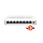 Produkt Tenda SM108  8-port Multi-Gigabit 2.5G Ethernet Switch, 100/1000/2500 Mbps, Desktop - Tenda - Switche
