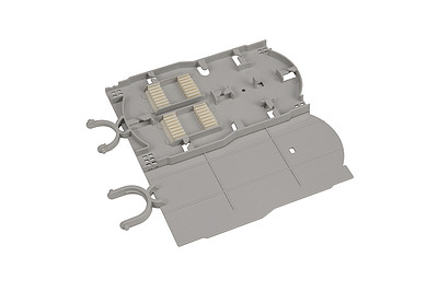 Produkt OptickÃ¡ kazeta 24 vlÃ¡ken SX-FT-D-144 - Solarix - Management vlÃ¡ken