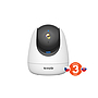 Produkt Tenda RP3 Pro - rotační IP WiFi 2K (3MP) kamera s AI detekcí pohybu, WiFi 6, WPA3-SAE, zvuk, noční vidění 12m, Android, iOS - Tenda - Zabezpečení