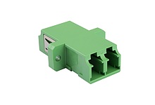 Produkt Adaptér LCapc SM OS duplex  SXAD-LC-APC-OS-D - Solarix - Adaptéry