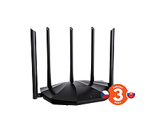 Produkt Tenda TX2 Pro Wireless AX1500 Router 802.11ax/ac/a/b/g/n,1500 Mb/s, GWAN, GLAN, Wi-Fi 6, WPA3 - Tenda - Wi-Fi routery