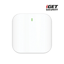 Produkt iGET SECURITY MP9 - Bezdrátový senzor pro detekci vody pro alarm iGET SECURITY M6-4G  - iGET - Zabezpečení