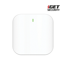 Produkt iGET SECURITY MP9 - Bezdrátový senzor pro detekci vody pro alarm iGET SECURITY M6-4G  - iGET - Zabezpečení