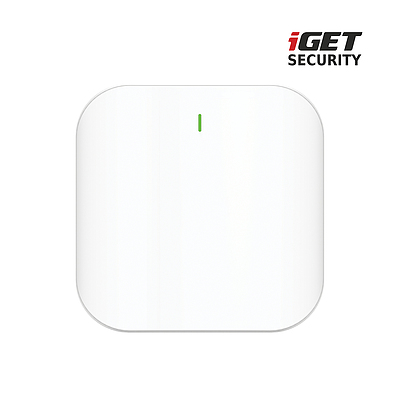 Produkt iGET SECURITY MP9 - Bezdrátový senzor pro detekci vody pro alarm iGET SECURITY M6-4G  - iGET - Zabezpečení