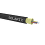 Produkt DROP1000 kabel Solarix 16vl 9/125 3,6mm LSOH E<sub>ca</sub> černý 1000m SXKO-DROP-16-OS-LSOH - Solarix - Kabel optický