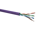 Produkt Instalační kabel Solarix CAT5E UTP LSOH D<sub>ca</sub>-s1,d2,a1 500m/box SXKD-5E-UTP-LSOH - Solarix - Kabely drát