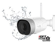 Produkt iGET HOMEGUARD HGWOB852 - bezdrátová venkovní IP FullHD kamera - iGET - Zabezpečení