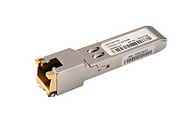 Produkt 100-32RJ 1G SFP optický modul RJ45 1000BaseT - Cisco komp. - Signamax - SFP Moduly