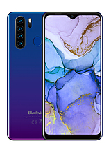 Produkt iGET Blackview GA80 Pro Blue - iGET - Mobilní telefony