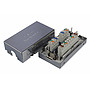 Produkt Spojovací box CAT5E STP 8p8c LSA+/Krone KRJS45-VEB5 - Solarix - Spojovací boxy