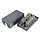 Produkt Spojovací box CAT5E STP 8p8c LSA+/Krone KRJS45-VEB5 - Solarix - Spojovací boxy