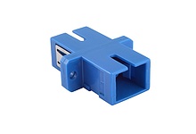 Produkt Adaptér SC SM OS simplex  SXAD-SC-PC-OS-S - Solarix - Adaptéry