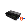 Produkt Tenda SG105 - 5x Gigabit Desktop Ethernet Switch, 10/100/1000Mbps - Tenda - Switche