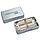 Produkt Spojovací box CAT6 STP 8p8c LSA+/Krone KRJS45-VEB6 - Solarix - Spojovací boxy
