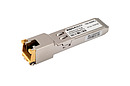 Produkt 100-32SRJ 1G SFP metalický modul RJ45 100/1000BaseT - Cisco komp. - Signamax - SFP Moduly