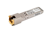 Produkt 100-32SRJ 1G SFP metalický modul RJ45 100/1000BaseT - Cisco komp. - Signamax - SFP Moduly