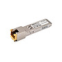 Produkt 100-32SRJ 1G SFP metalický modul RJ45 100/1000BaseT - Cisco komp. - Signamax - SFP Moduly