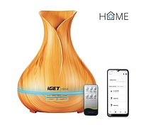 Produkt iGET HOME Aroma Diffuser AD500 - iGET - Chytrá domácnost