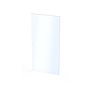 Produkt Dveře sklo pro rozvaděč LC-50, 33U, šířky 800mm - Solarix - Příslušenství