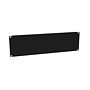 Produkt Zaslepovací panel 19" 3U BK, ZP-03-B - Solarix - 19" příslušenství
