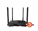 Produkt Tenda AC6 Wireless AC Router 802.11ac/a/b/g/n,1200 Mb/s, VPN, IPTV, WISP, Universal Repeater - Tenda - Wi-Fi routery