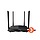 Produkt Tenda AC6 Wireless AC Router 802.11ac/a/b/g/n,1200 Mb/s, VPN, IPTV, WISP, Universal Repeater - Tenda - Wi-Fi routery