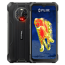 Produkt iGET Blackview GBL8800 Pro Thermo Black - iGET - Mobilní telefony