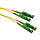 Produkt Patch kabel 9/125 E2000apc/E2000apc SM OS 1m duplex SXPC-E2000/E2000-APC-OS-1M-D - Solarix - Patch kabely