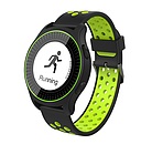 Produkt iGET ACTIVE A2 Green - Chytré hodinky - iGET - Wearables