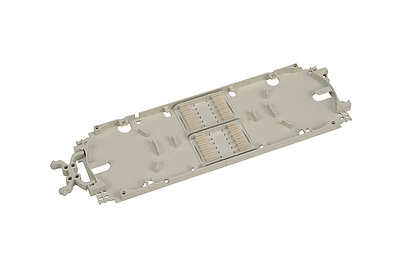 Produkt OptickÃ¡ kazeta 24 vlÃ¡ken SX-FT-D-96 - Solarix - Management vlÃ¡ken