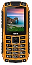 Produkt iGET DEFENDER D10 Orange - iGET - Mobilní telefony