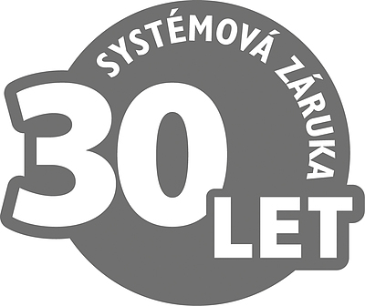 Produkt Zásuvka modulární Solarix pro 3 keystony pod omítku bílá SX9-3-0-WH - Solarix - Zásuvky