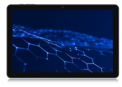 Produkt W40 10,1" 1280x800 IPS 4GB 128GB WiFi tablet - iGET - Tablety