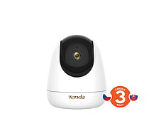 Produkt Tenda CP7 - rotační IP WiFi 3MP kamera s přenosem zvuku, noční vidění 12m, Android, iOS - Tenda - Zabezpečení