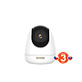 Produkt Tenda CP7 - rotační IP WiFi 3MP kamera s přenosem zvuku, noční vidění 12m, Android, iOS - Tenda - Zabezpečení