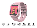 Produkt iGET FIT F10 Pink - iGET - Wearables