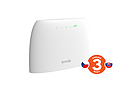 Produkt Tenda 4G03 - Wi-Fi N300 4G LTE Router 802.11b/g/n, 300Mbps,1x WAN/LAN,1x LAN - Tenda - 3G/4G Wi-Fi routery