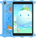 Produkt iGET Blackview TAB G5 Kids Blue  - iGET - Tablety