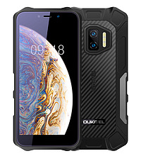 Produkt Oukitel WP12 Black - OUKITEL - Mobilní telefony