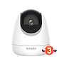 Produkt Tenda CP6 - rotační IP WiFi 2K (3MP) kamera s přenosem zvuku, noční vidění 12m, Android, iOS - Tenda - Zabezpečení