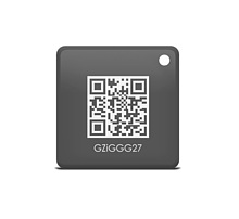 Produkt iGET SECURITY M3P22 - RFID klíč/tag - iGET - Zabezpečení