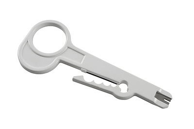 Produkt OÅezÃ¡vaÄ datovÃ½ch kabelÅ¯ TA4801 - Solarix - NÃ¡ÅadÃ­ a vyvazovÃ¡nÃ­