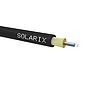 Produkt DROP1000 kabel Solarix 12vl 9/125 3,2mm LSOH E<sub>ca</sub> černý SXKO-DROP-12-OS-LSOH - Solarix - Kabel optický